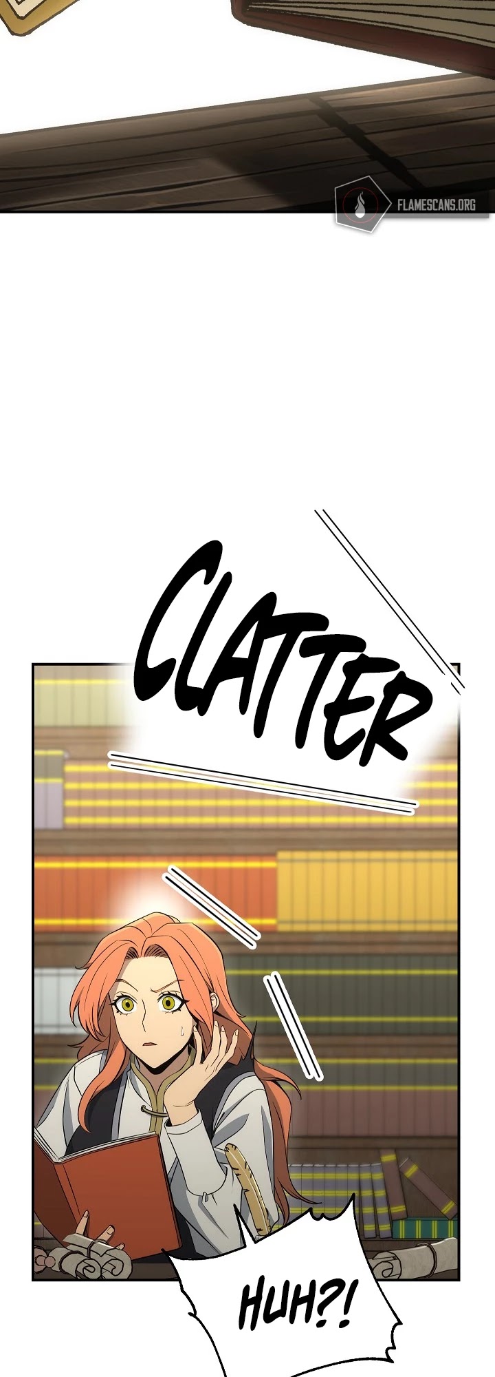 Skeleton Soldier Couldn’t Protect the Dungeon Chapter 158 page 57 - Chapter 158
