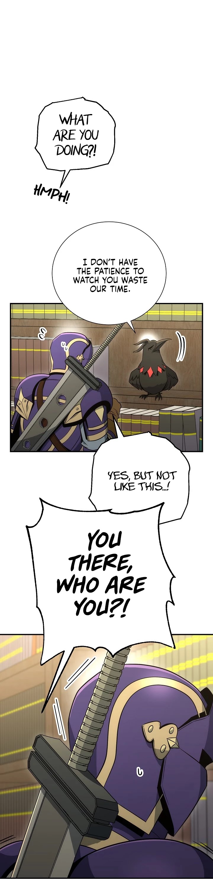 Skeleton Soldier Couldn’t Protect the Dungeon Chapter 158 page 59 - Chapter 158