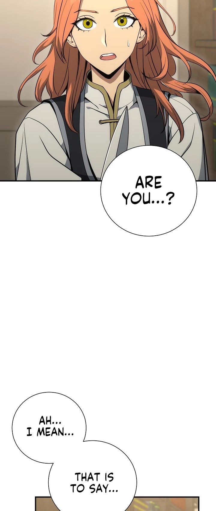 Skeleton Soldier Couldn’t Protect the Dungeon Chapter 158 page 61 - Chapter 158