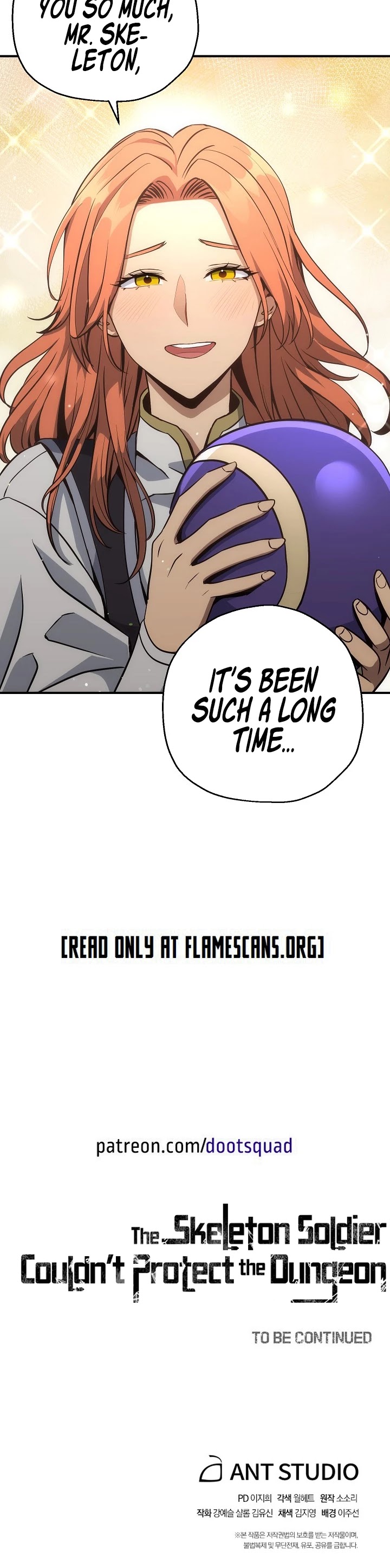Skeleton Soldier Couldn’t Protect the Dungeon Chapter 158 page 65 - Chapter 158