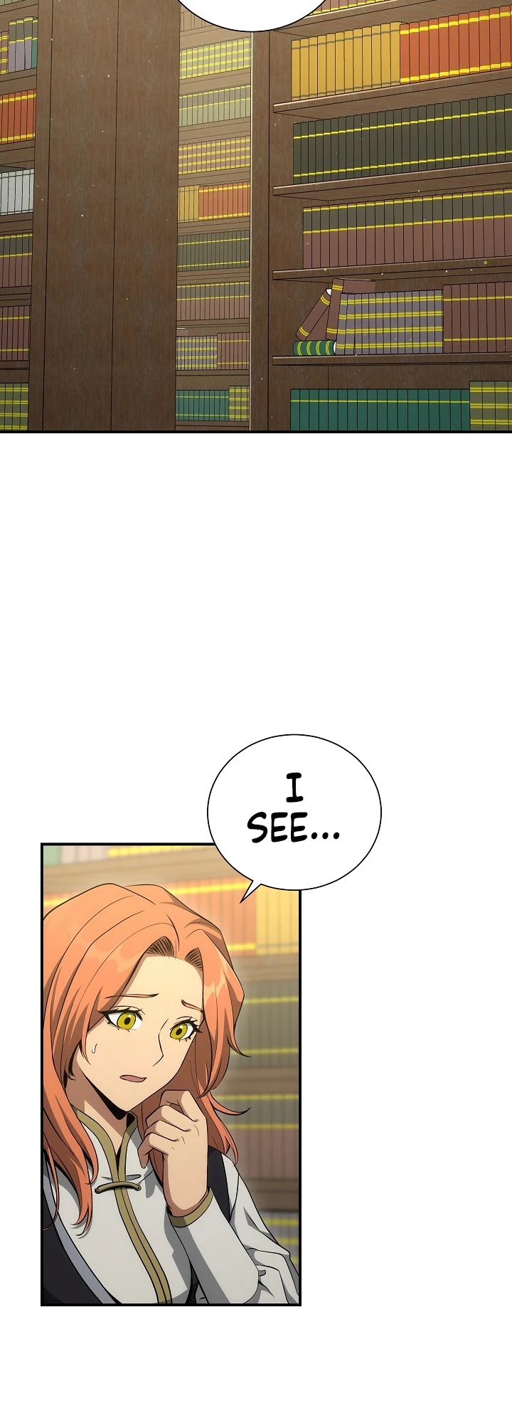 Skeleton Soldier Couldn’t Protect the Dungeon Chapter 159 page 12 - Chapter 159