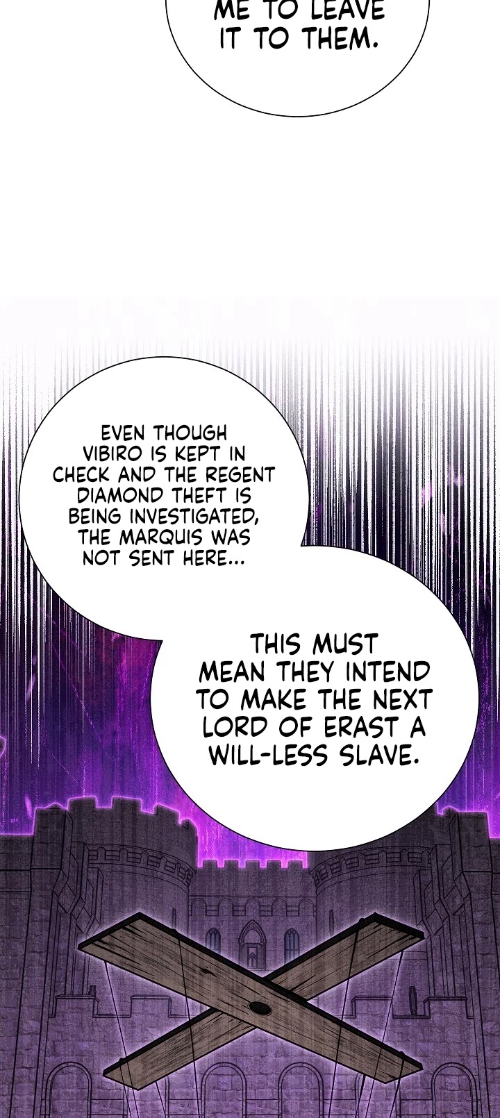 Skeleton Soldier Couldn’t Protect the Dungeon Chapter 159 page 15 - Chapter 159