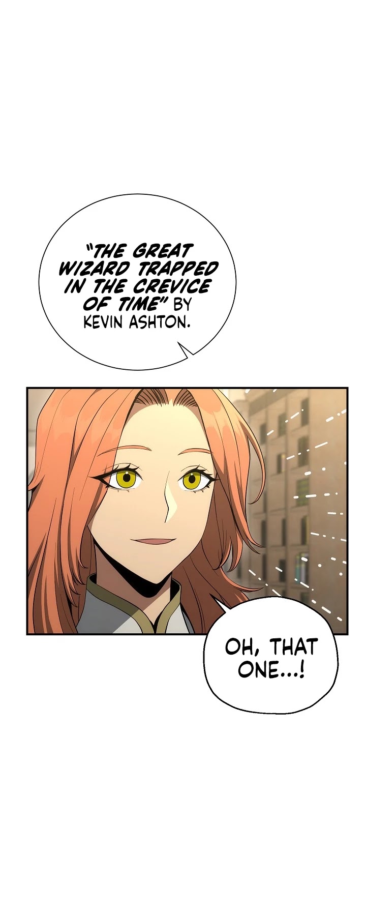 Skeleton Soldier Couldn’t Protect the Dungeon Chapter 159 page 19 - Chapter 159