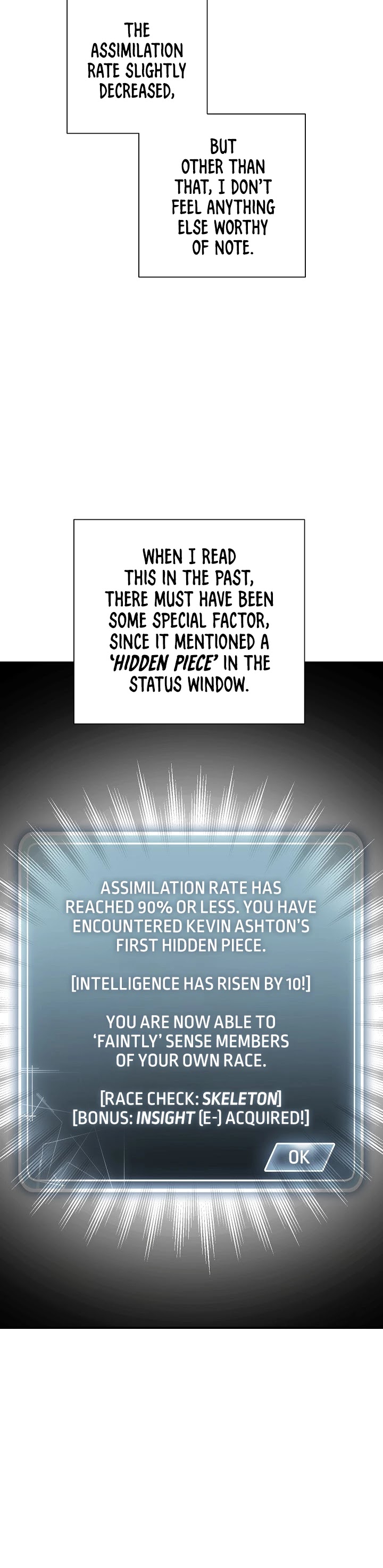 Skeleton Soldier Couldn’t Protect the Dungeon Chapter 159 page 23 - Chapter 159