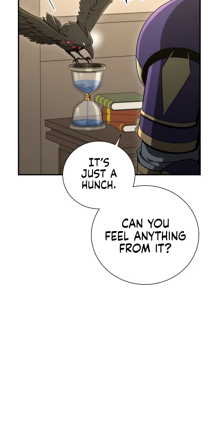 Skeleton Soldier Couldn’t Protect the Dungeon Chapter 159 page 26 - Chapter 159