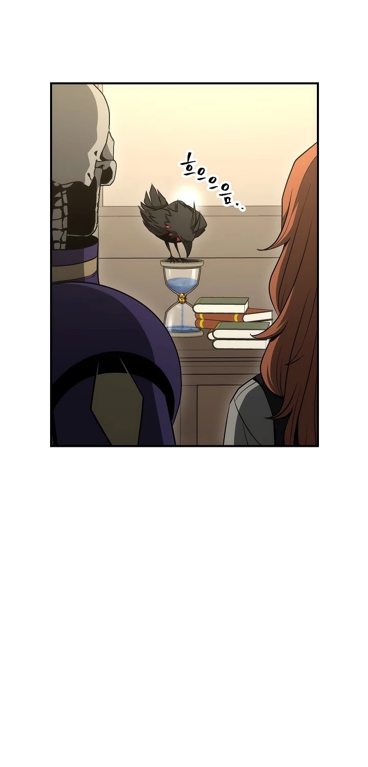 Skeleton Soldier Couldn’t Protect the Dungeon Chapter 159 page 27 - Chapter 159
