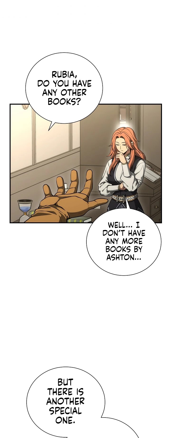 Skeleton Soldier Couldn’t Protect the Dungeon Chapter 159 page 30 - Chapter 159