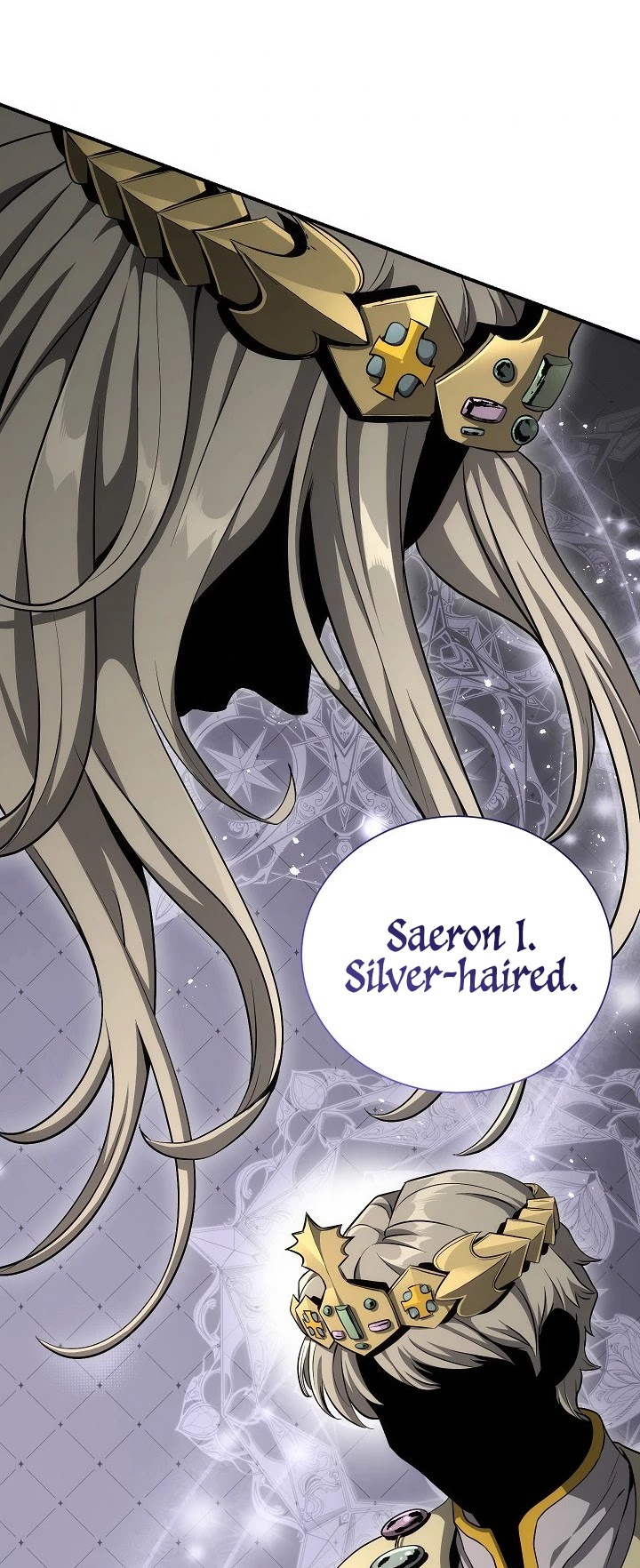 Skeleton Soldier Couldn’t Protect the Dungeon Chapter 159 page 34 - Chapter 159
