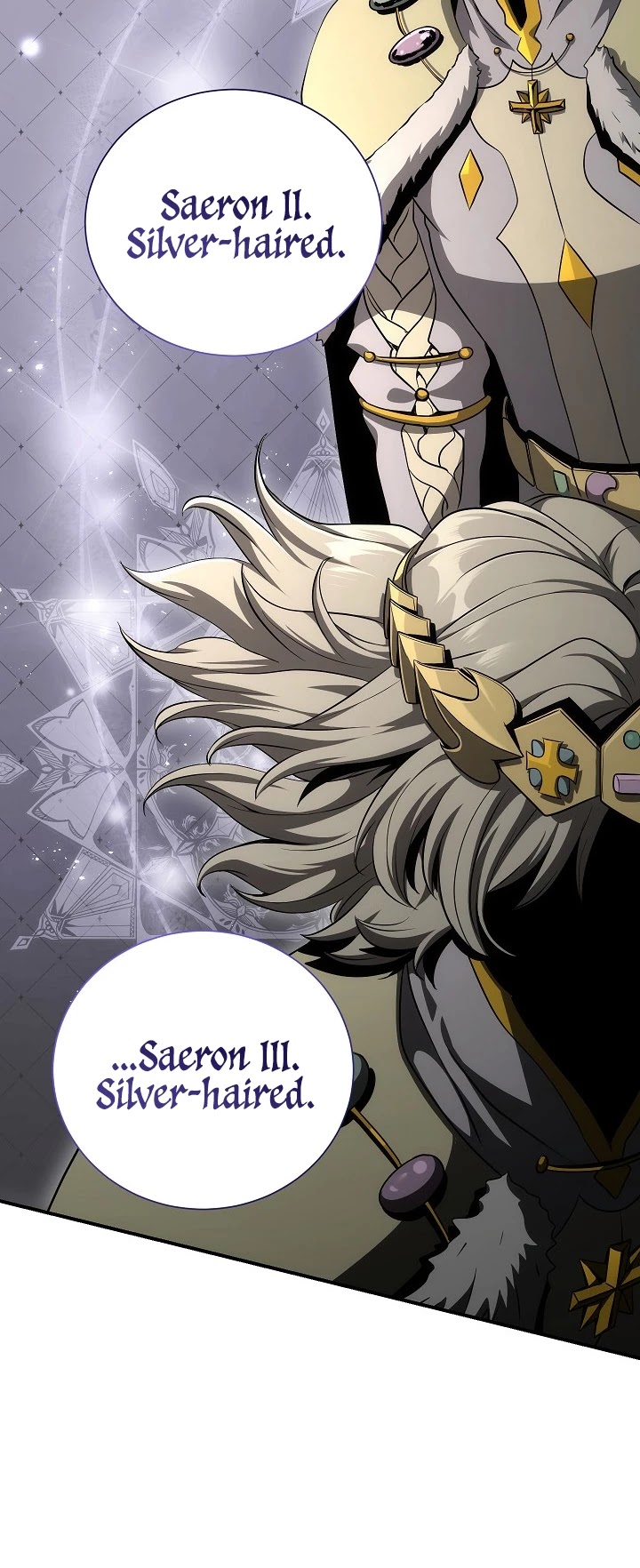 Skeleton Soldier Couldn’t Protect the Dungeon Chapter 159 page 35 - Chapter 159