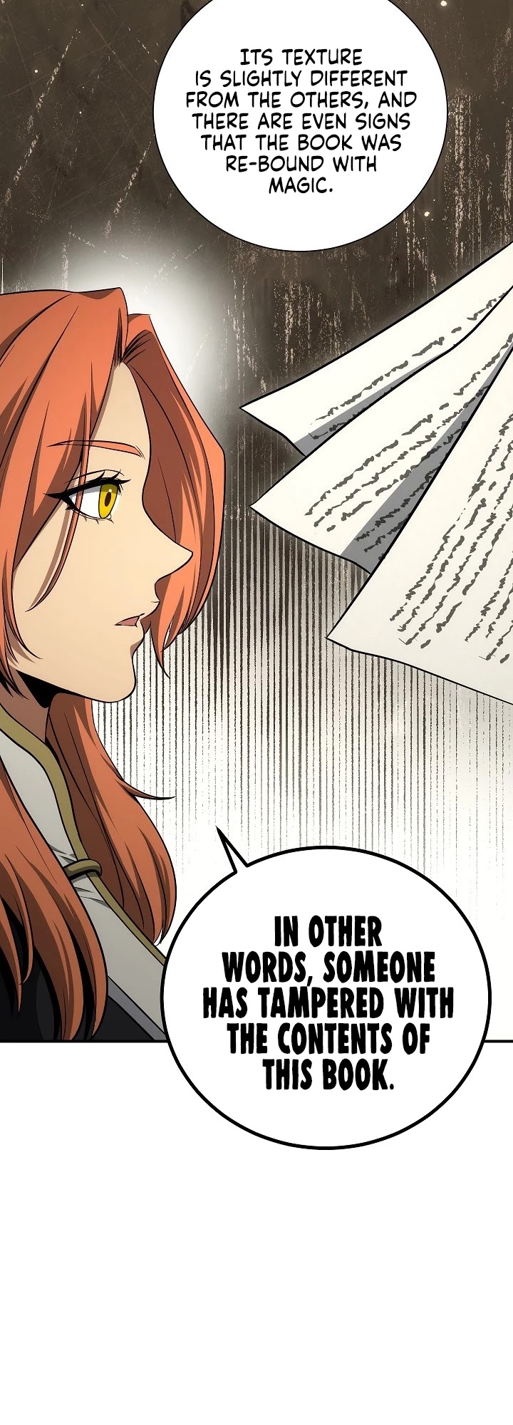 Skeleton Soldier Couldn’t Protect the Dungeon Chapter 159 page 39 - Chapter 159