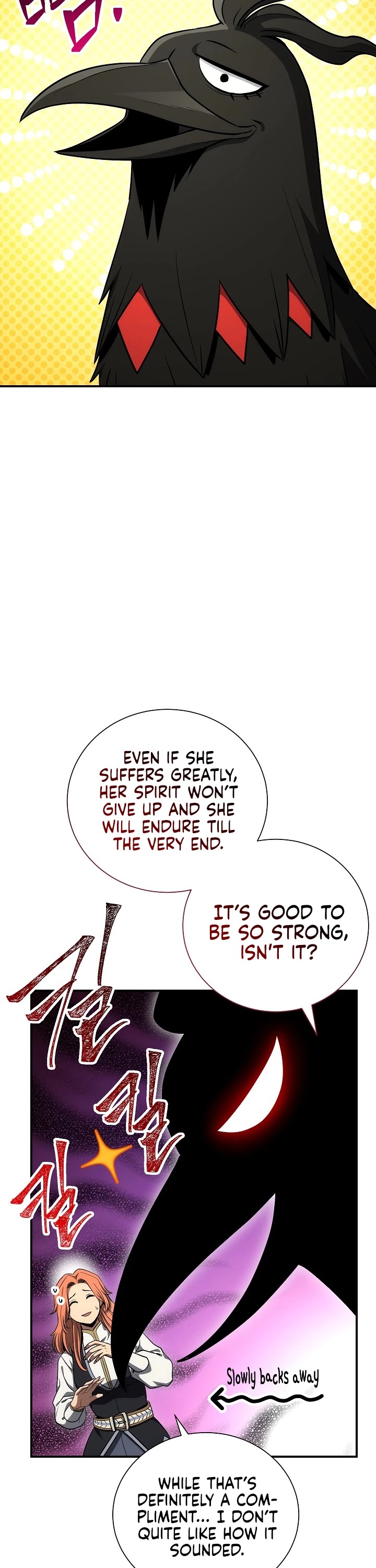 Skeleton Soldier Couldn’t Protect the Dungeon Chapter 159 page 41 - Chapter 159