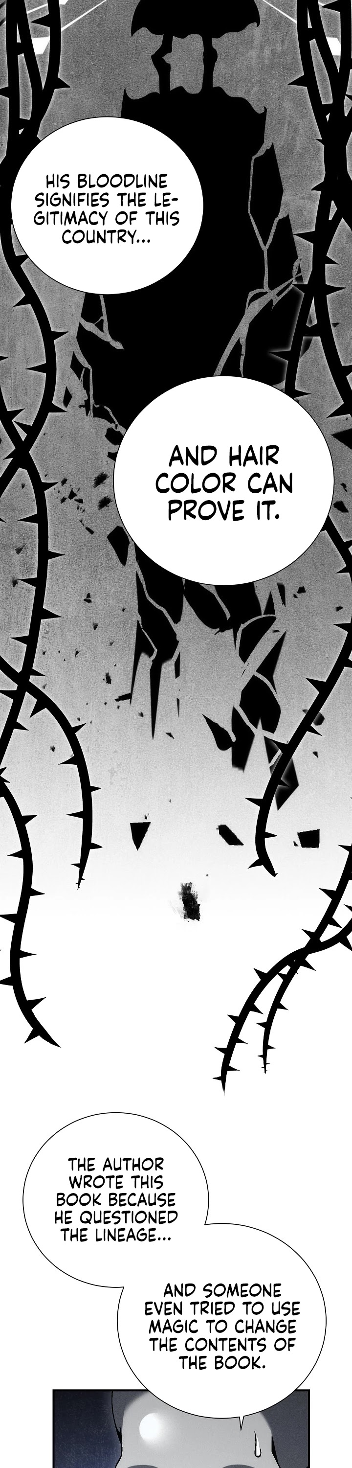Skeleton Soldier Couldn’t Protect the Dungeon Chapter 159 page 45 - Chapter 159