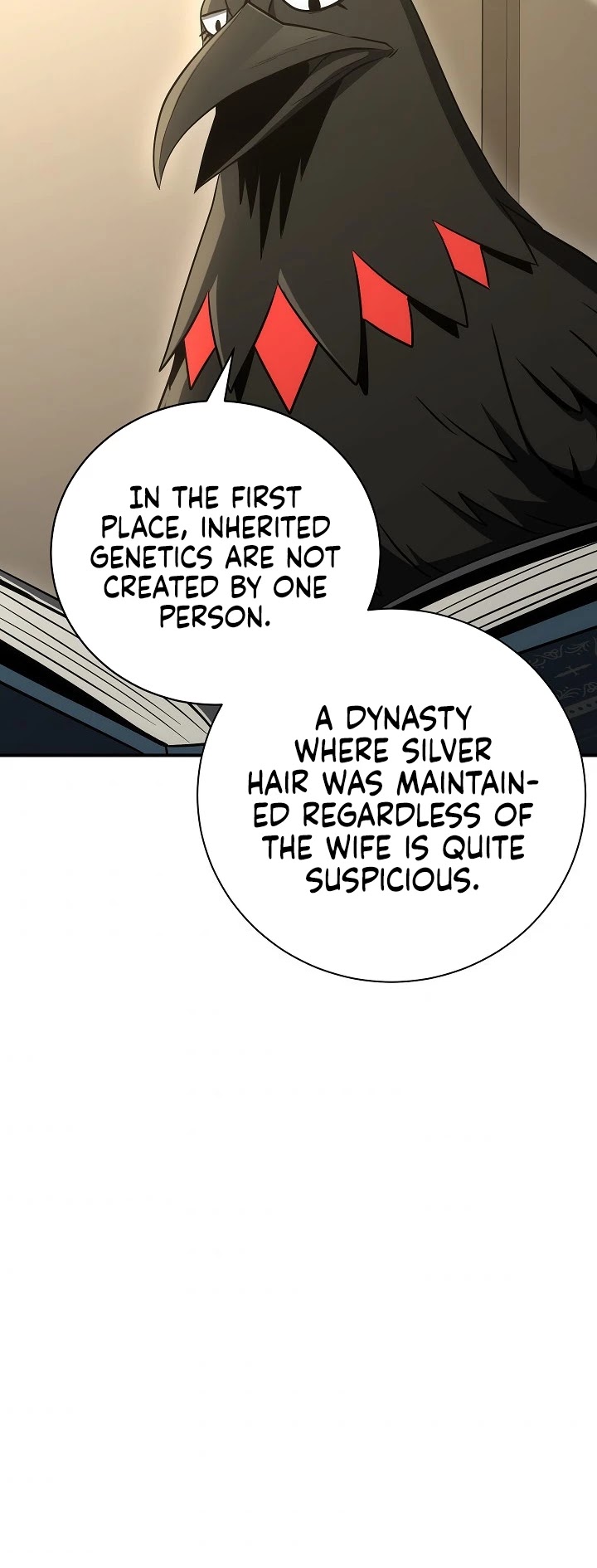 Skeleton Soldier Couldn’t Protect the Dungeon Chapter 159 page 47 - Chapter 159