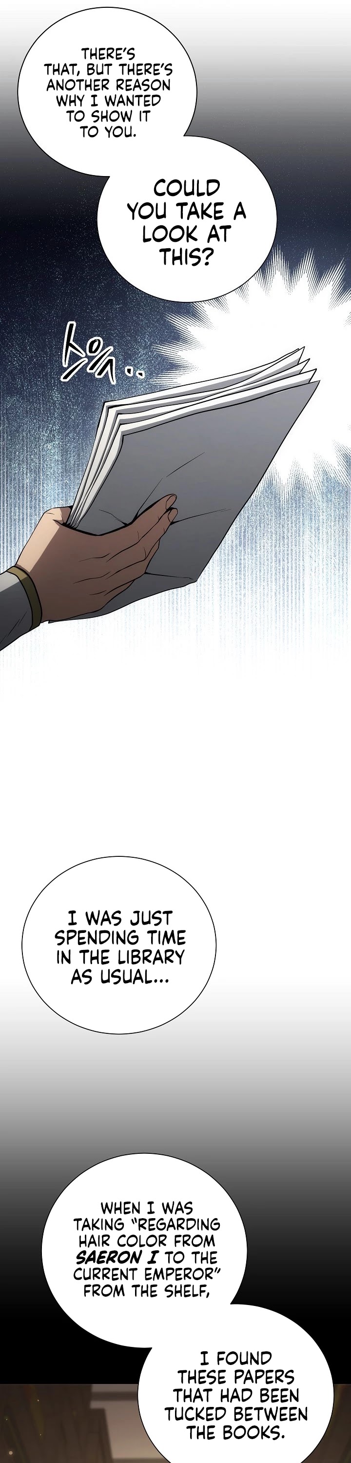 Skeleton Soldier Couldn’t Protect the Dungeon Chapter 159 page 48 - Chapter 159