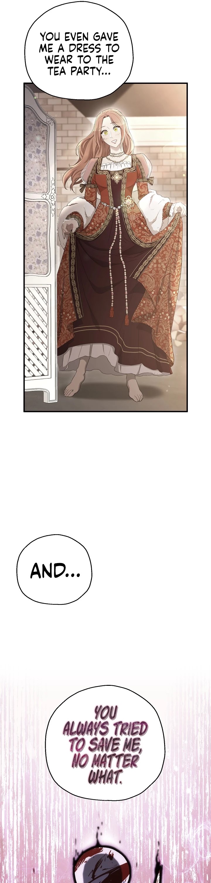 Skeleton Soldier Couldn’t Protect the Dungeon Chapter 159 page 5 - Chapter 159
