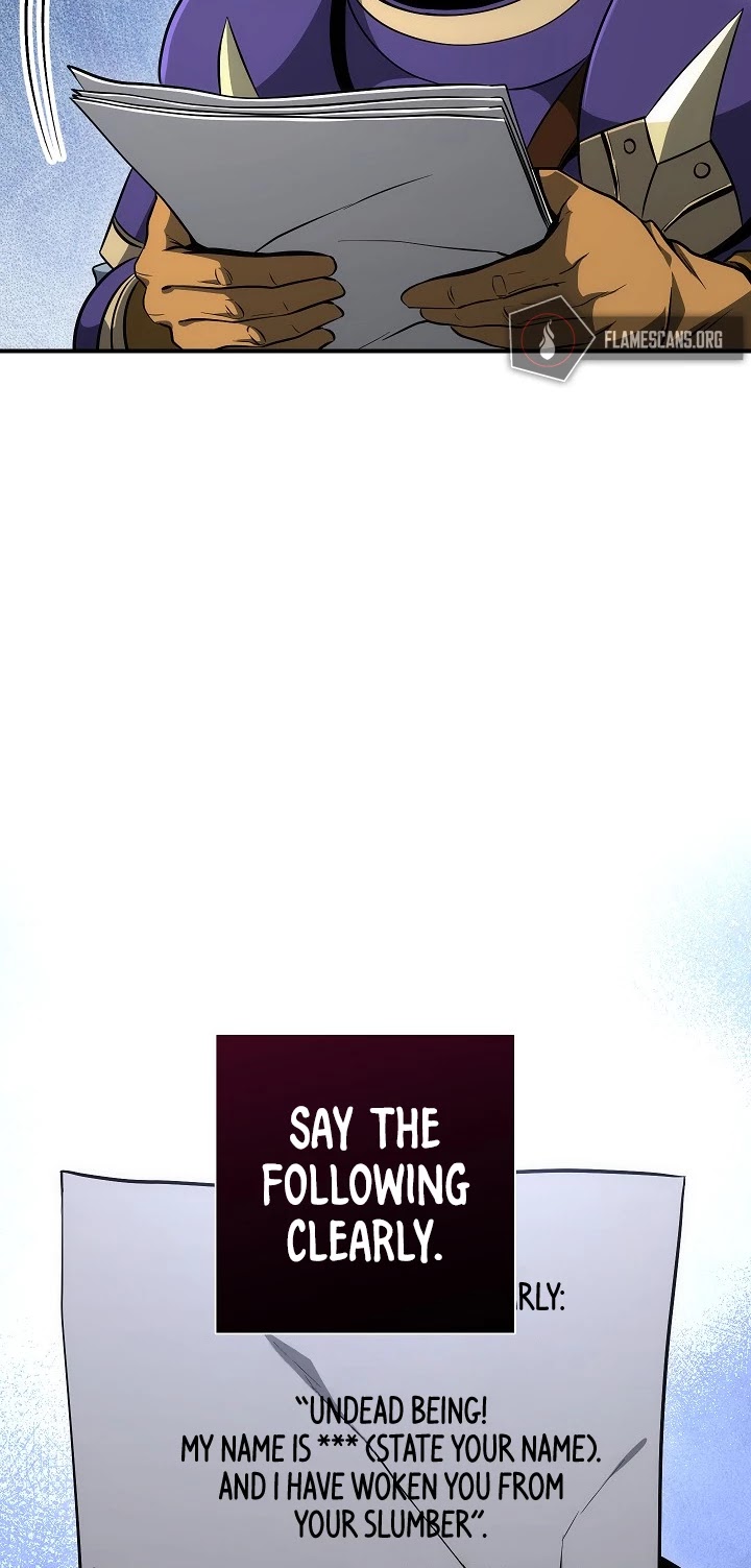 Skeleton Soldier Couldn’t Protect the Dungeon Chapter 159 page 53 - Chapter 159