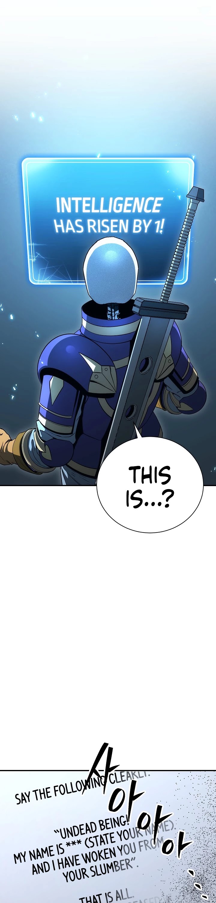Skeleton Soldier Couldn’t Protect the Dungeon Chapter 159 page 59 - Chapter 159
