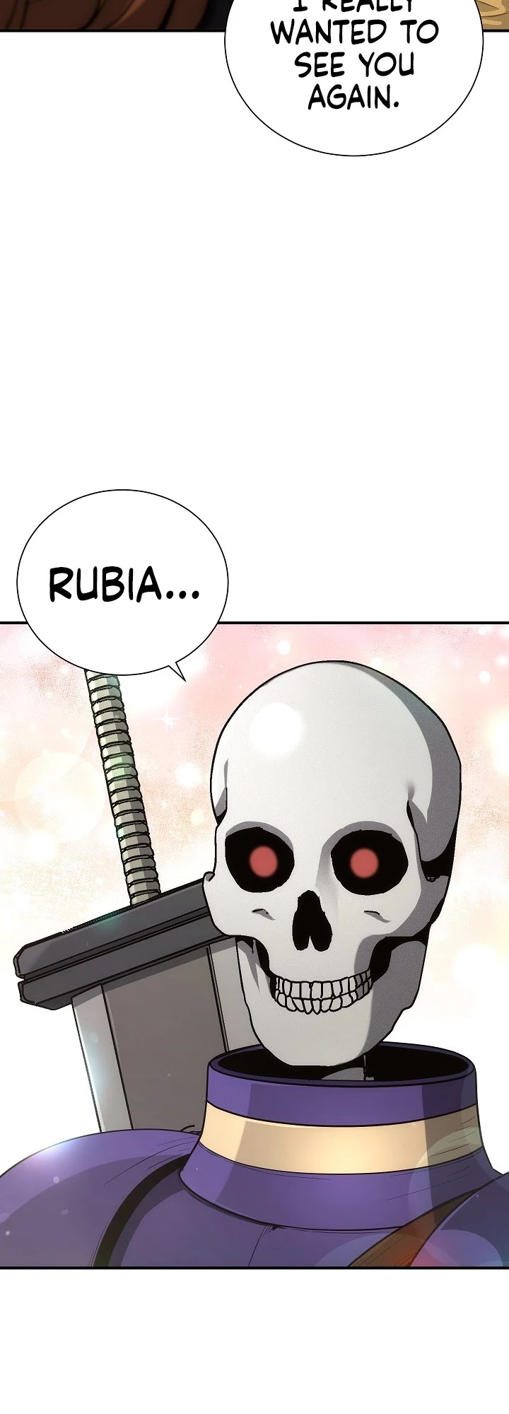 Skeleton Soldier Couldn’t Protect the Dungeon Chapter 159 page 7 - Chapter 159