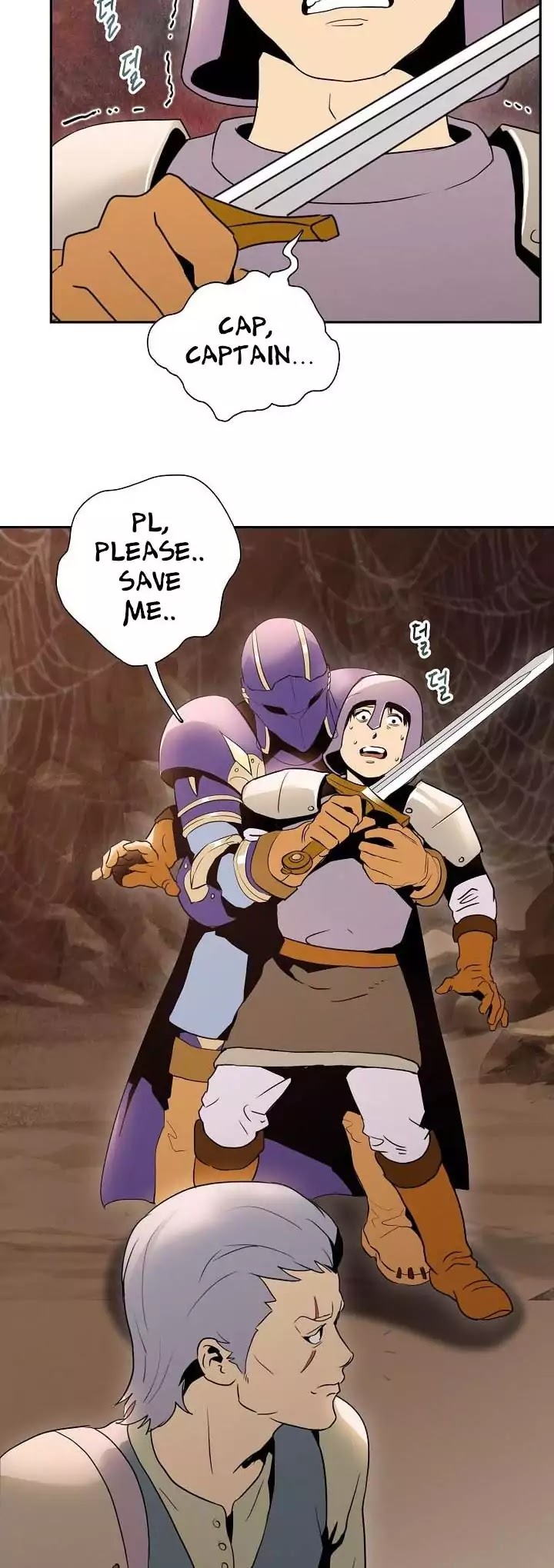 Skeleton Soldier Couldn’t Protect the Dungeon Chapter 16 page 10 - Chapter 16