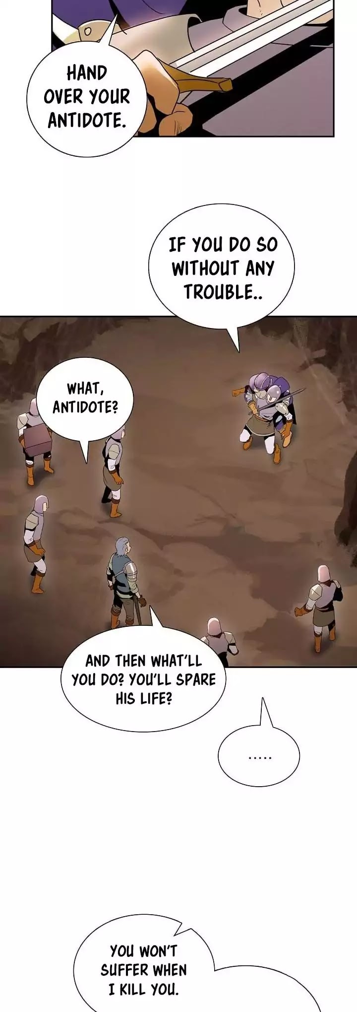 Skeleton Soldier Couldn’t Protect the Dungeon Chapter 16 page 12 - Chapter 16