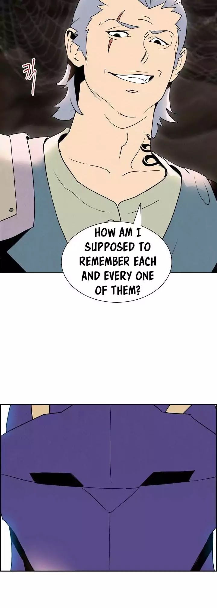 Skeleton Soldier Couldn’t Protect the Dungeon Chapter 16 page 17 - Chapter 16