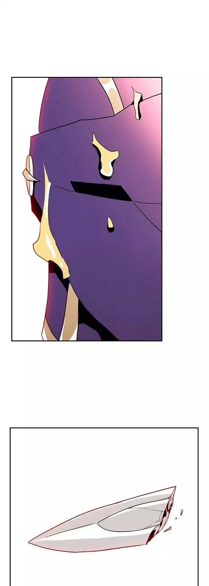 Skeleton Soldier Couldn’t Protect the Dungeon Chapter 16 page 24 - Chapter 16