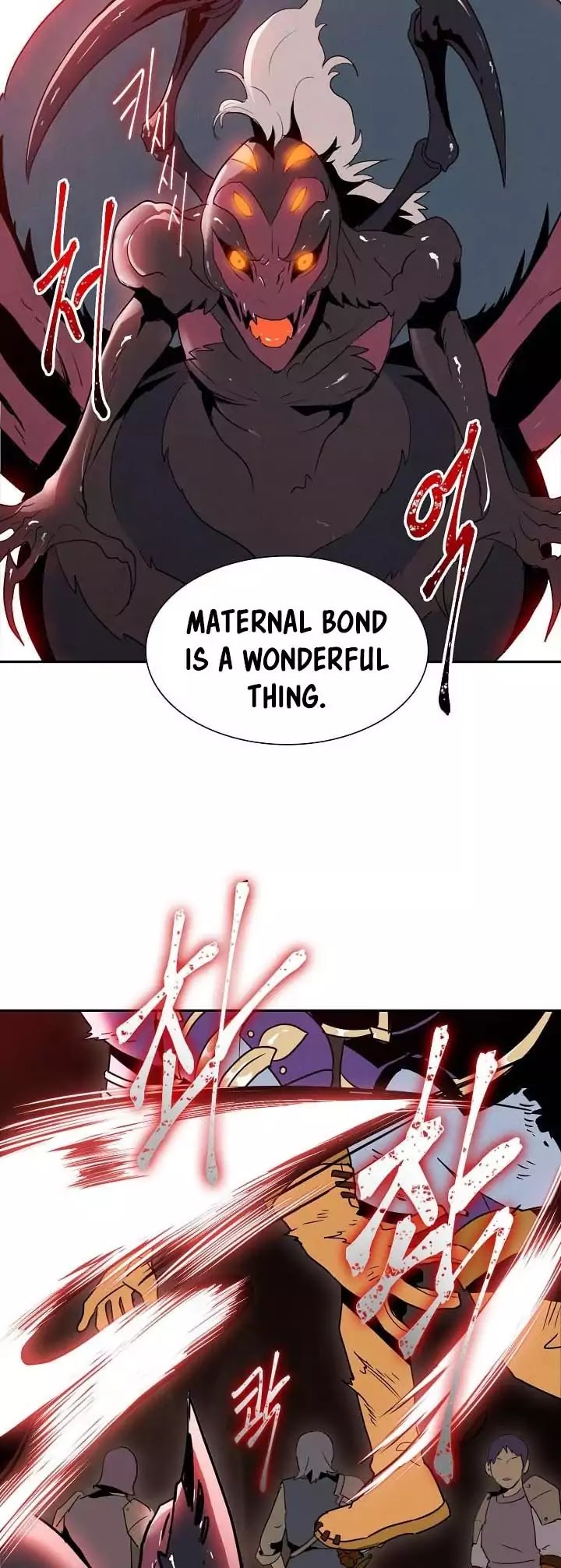 Skeleton Soldier Couldn’t Protect the Dungeon Chapter 16 page 28 - Chapter 16