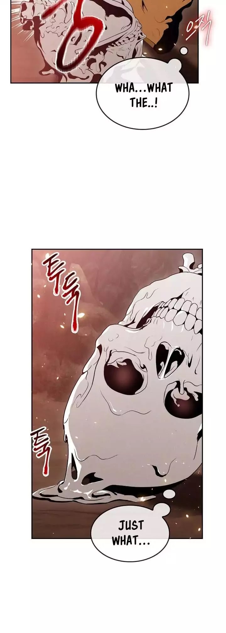 Skeleton Soldier Couldn’t Protect the Dungeon Chapter 16 page 48 - Chapter 16
