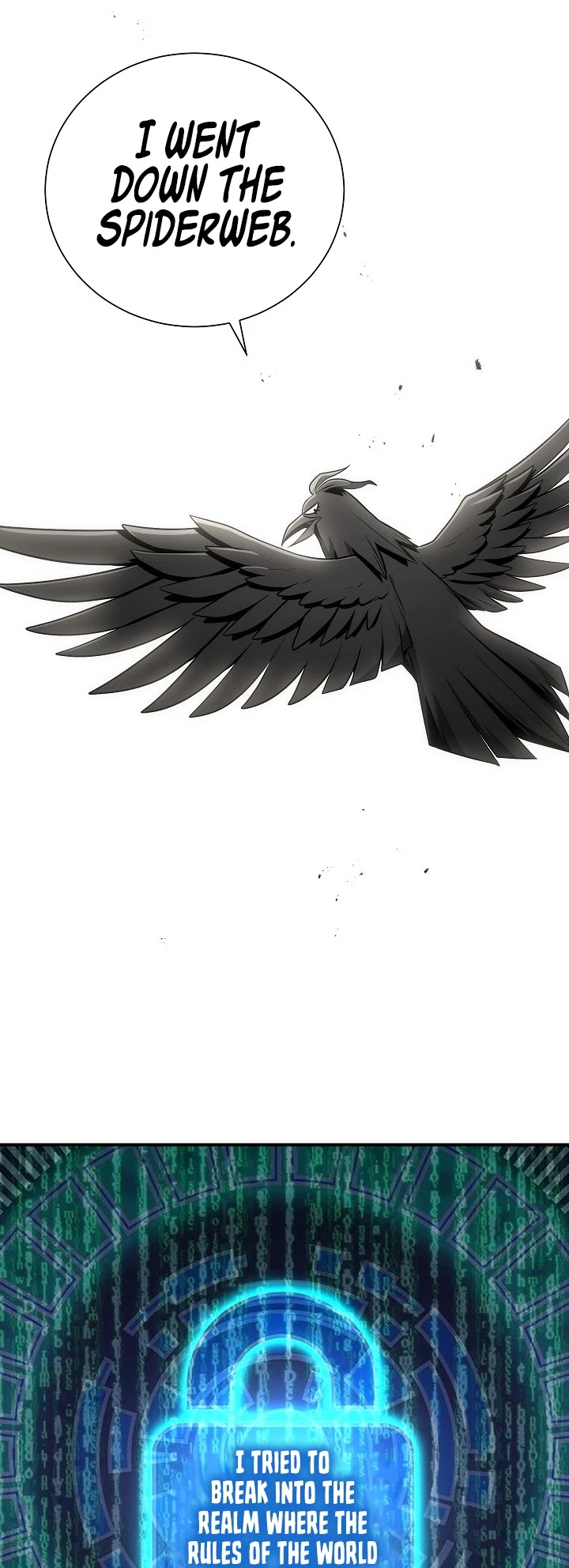 Skeleton Soldier Couldn’t Protect the Dungeon Chapter 160 page 12 - Chapter 160