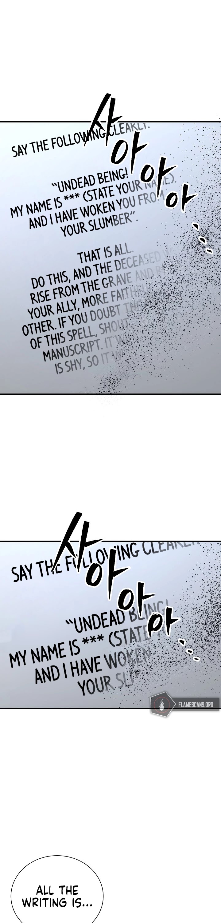 Skeleton Soldier Couldn’t Protect the Dungeon Chapter 160 page 2 - Chapter 160