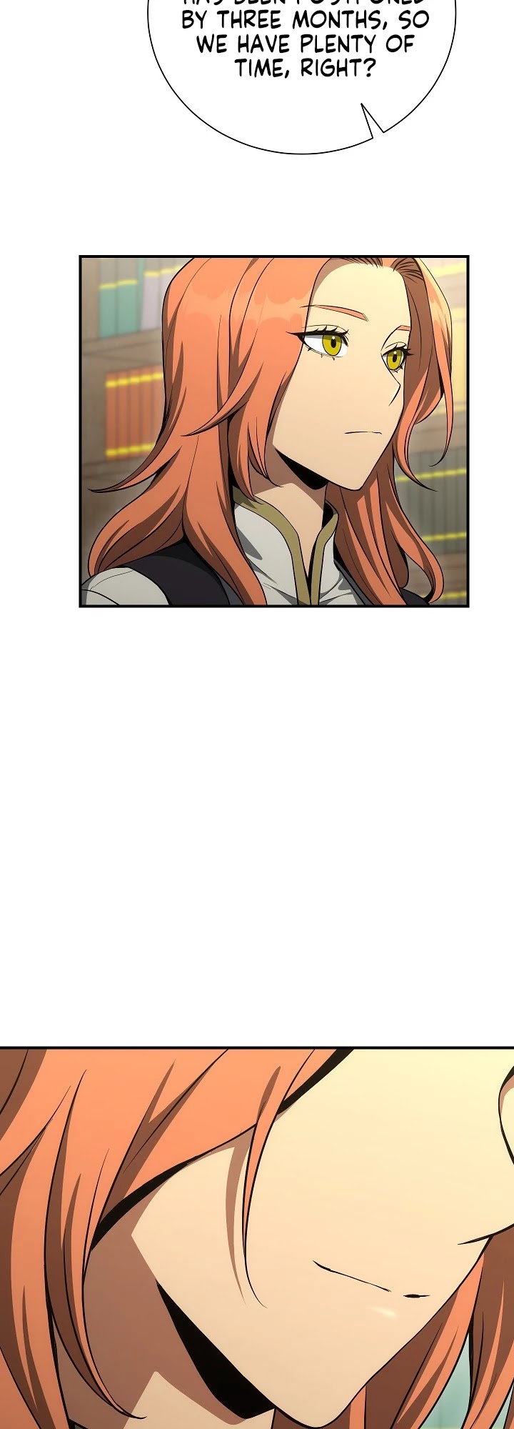 Skeleton Soldier Couldn’t Protect the Dungeon Chapter 160 page 20 - Chapter 160
