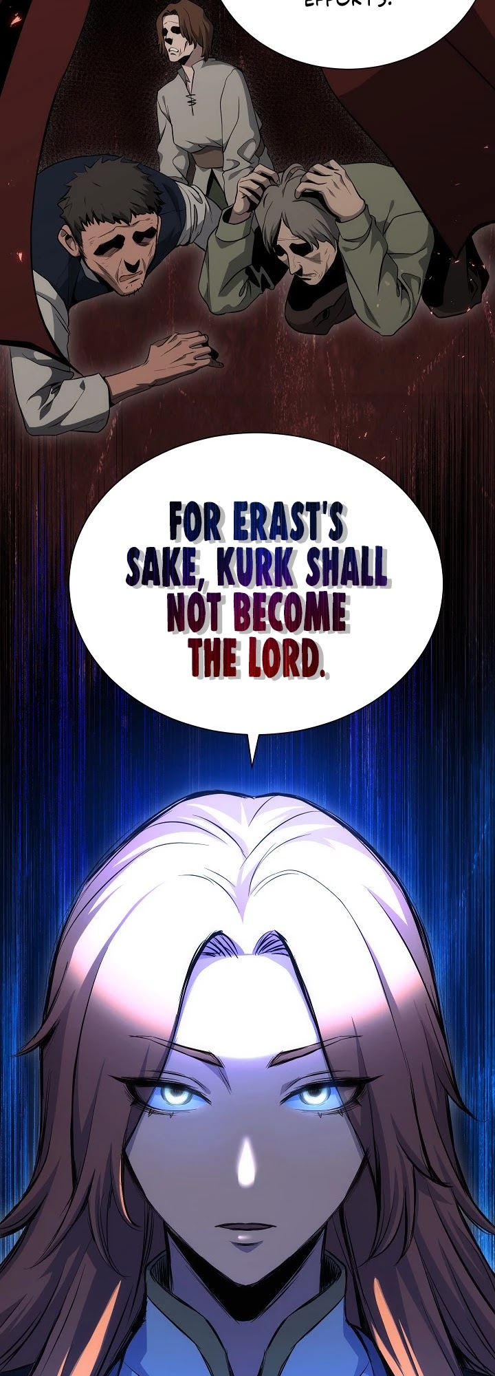 Skeleton Soldier Couldn’t Protect the Dungeon Chapter 160 page 24 - Chapter 160