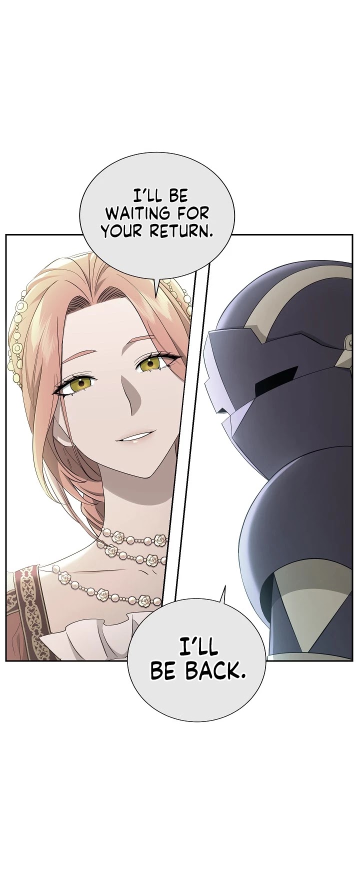 Skeleton Soldier Couldn’t Protect the Dungeon Chapter 160 page 38 - Chapter 160