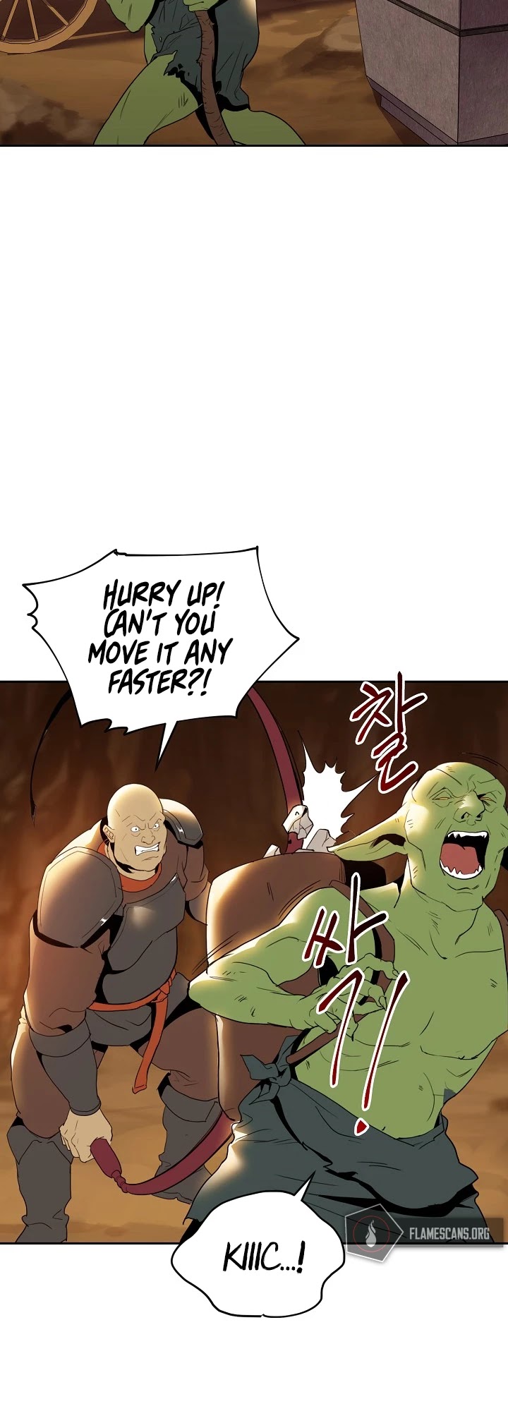 Skeleton Soldier Couldn’t Protect the Dungeon Chapter 160 page 43 - Chapter 160