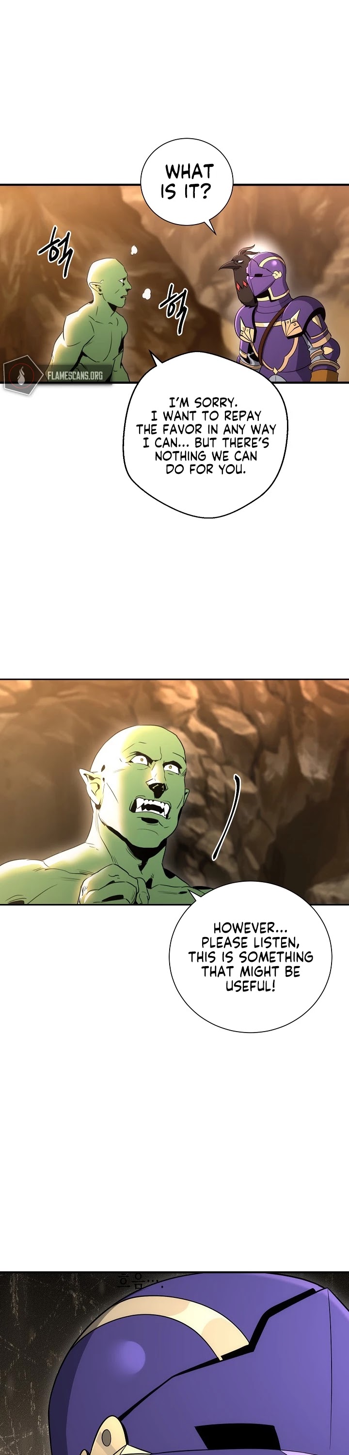 Skeleton Soldier Couldn’t Protect the Dungeon Chapter 160 page 51 - Chapter 160