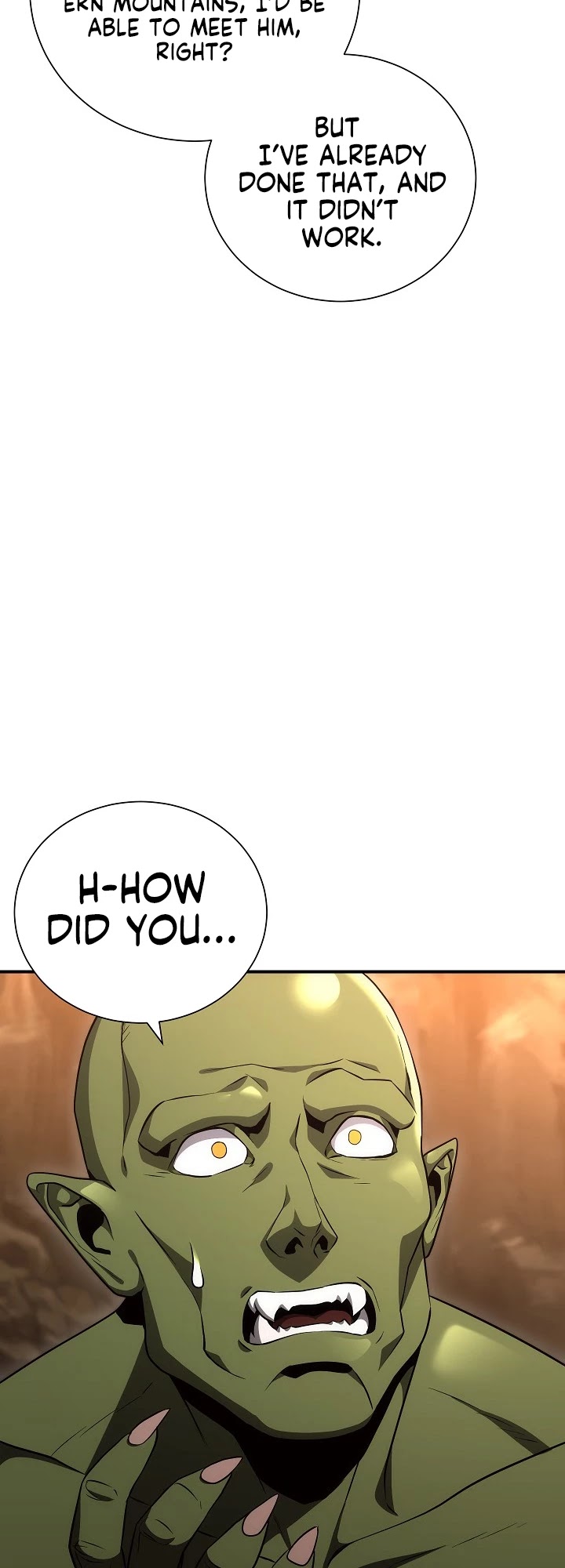 Skeleton Soldier Couldn’t Protect the Dungeon Chapter 160 page 53 - Chapter 160