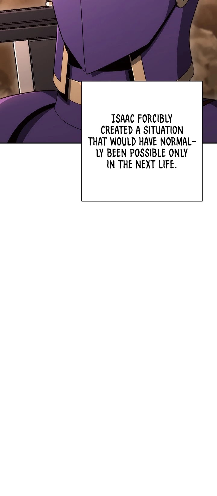 Skeleton Soldier Couldn’t Protect the Dungeon Chapter 161 page 20 - Chapter 161