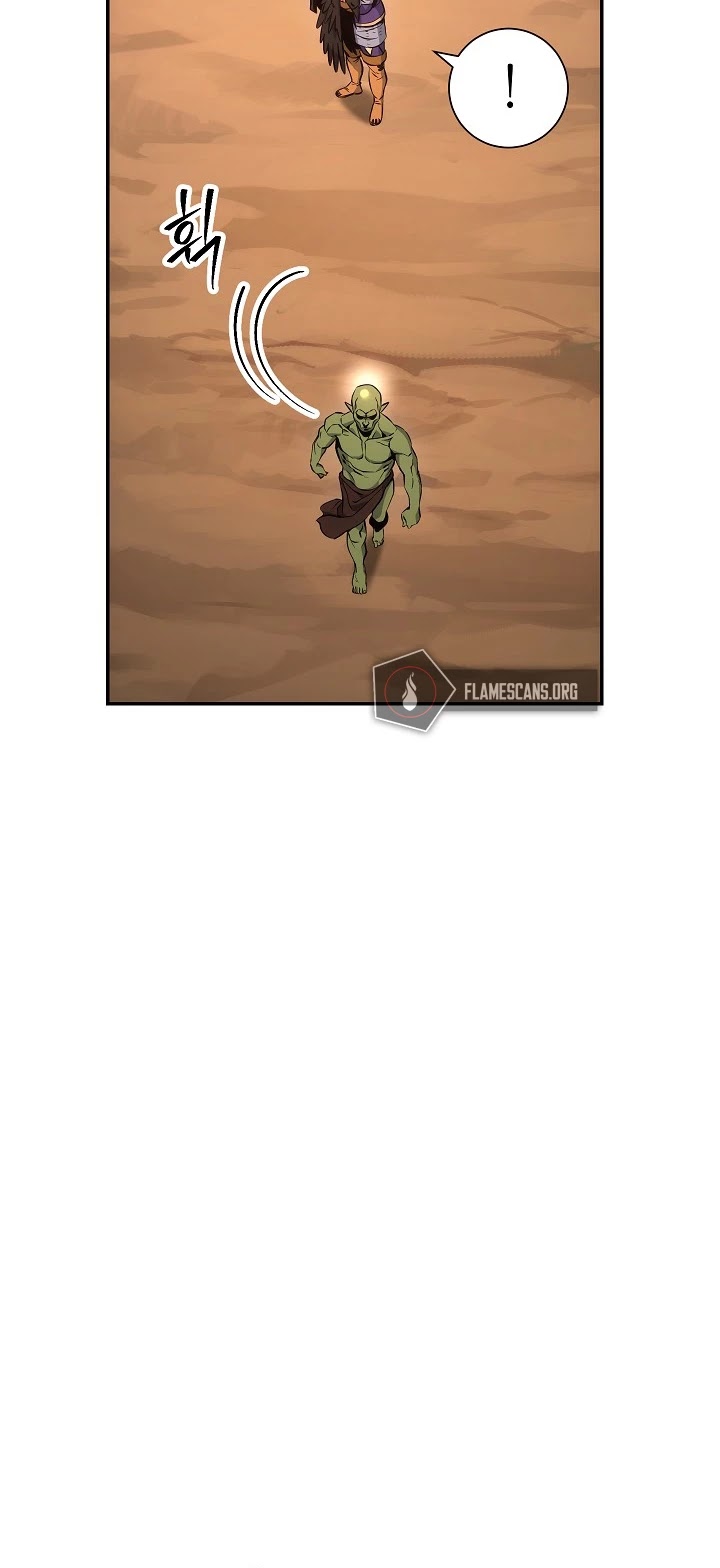 Skeleton Soldier Couldn’t Protect the Dungeon Chapter 161 page 24 - Chapter 161