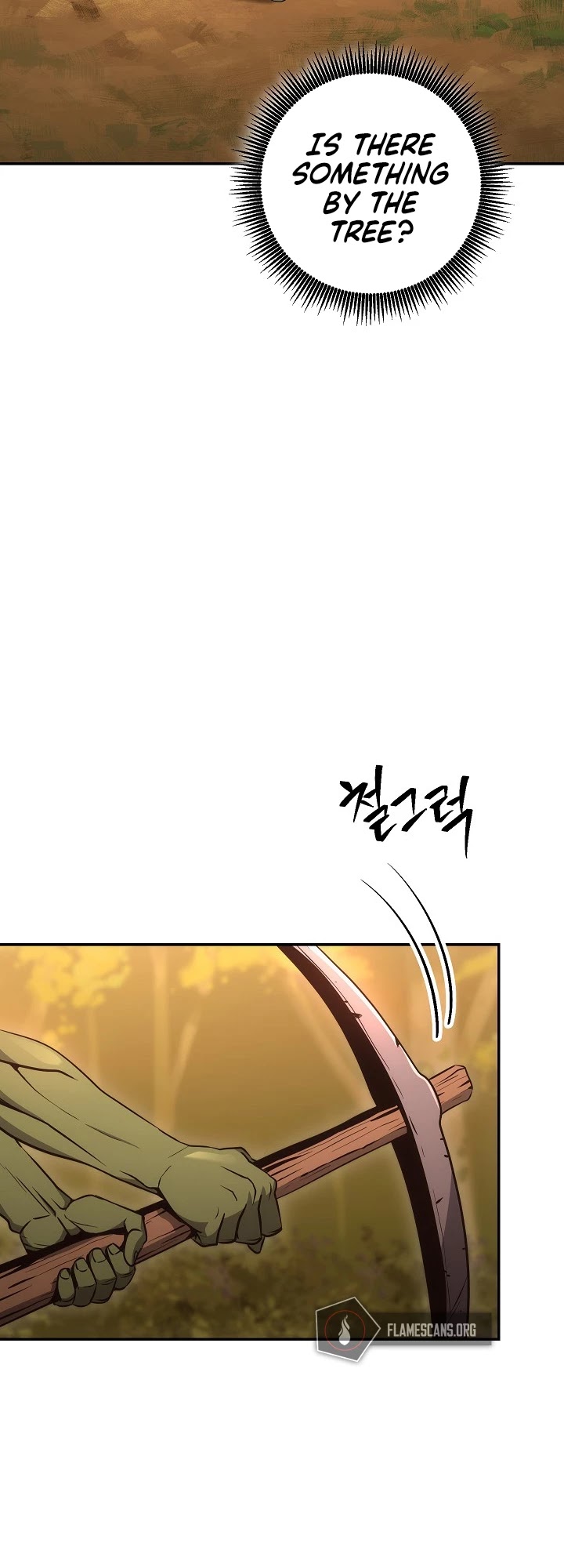 Skeleton Soldier Couldn’t Protect the Dungeon Chapter 161 page 27 - Chapter 161