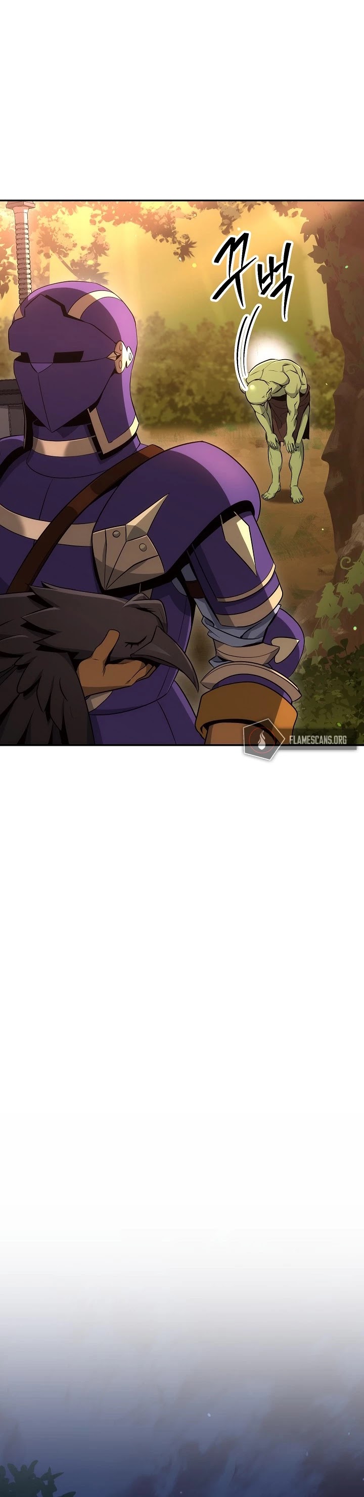Skeleton Soldier Couldn’t Protect the Dungeon Chapter 161 page 39 - Chapter 161