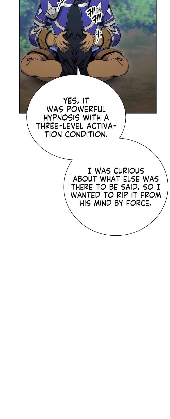 Skeleton Soldier Couldn’t Protect the Dungeon Chapter 161 page 47 - Chapter 161