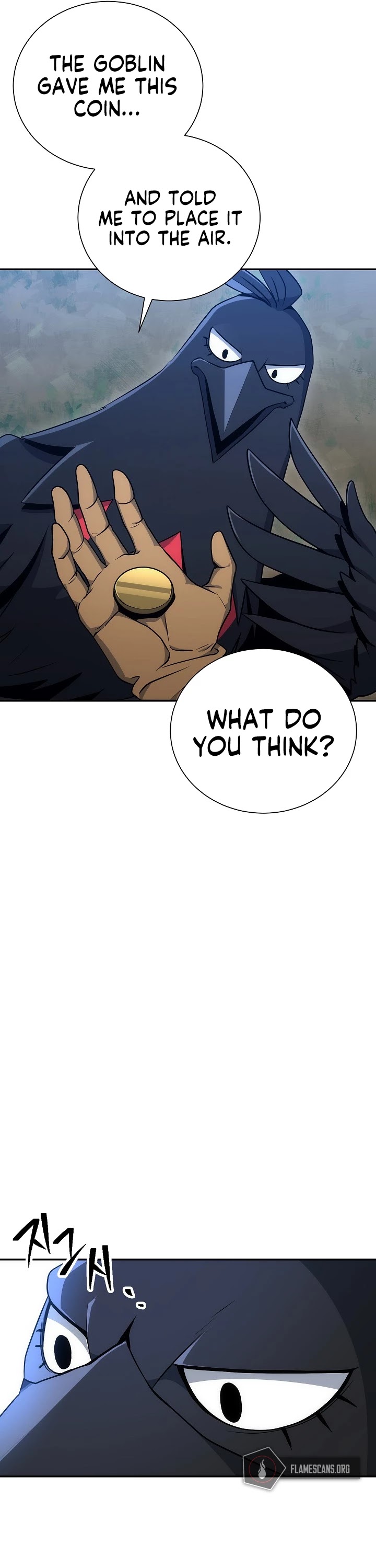 Skeleton Soldier Couldn’t Protect the Dungeon Chapter 161 page 48 - Chapter 161