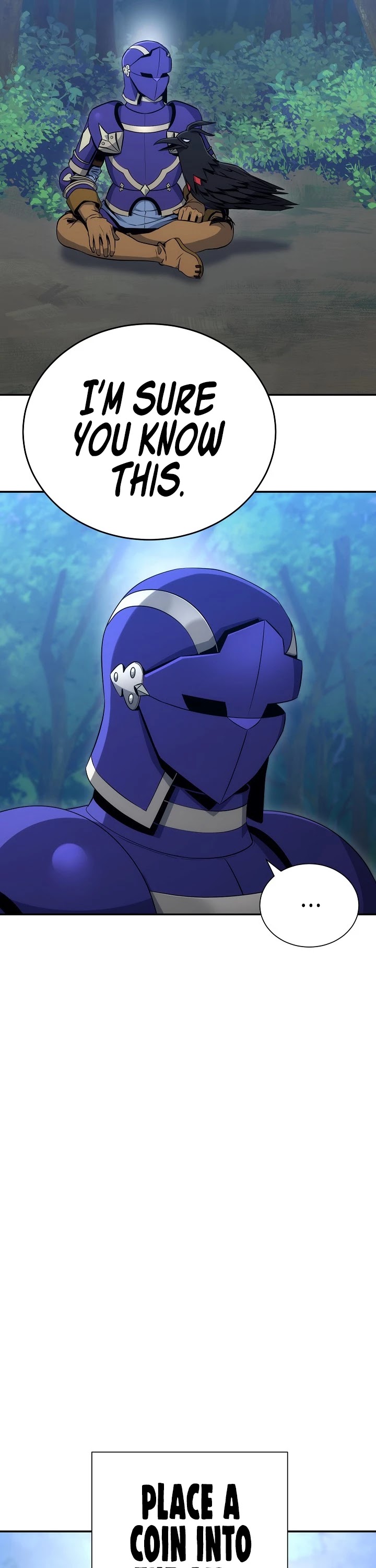 Skeleton Soldier Couldn’t Protect the Dungeon Chapter 161 page 52 - Chapter 161