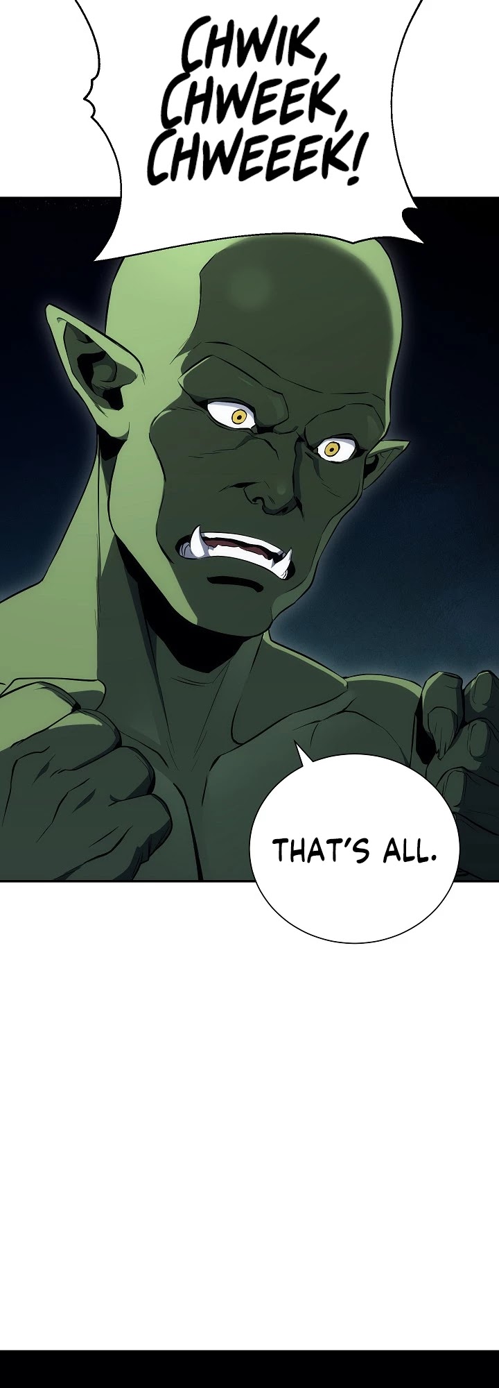 Skeleton Soldier Couldn’t Protect the Dungeon Chapter 161 page 8 - Chapter 161