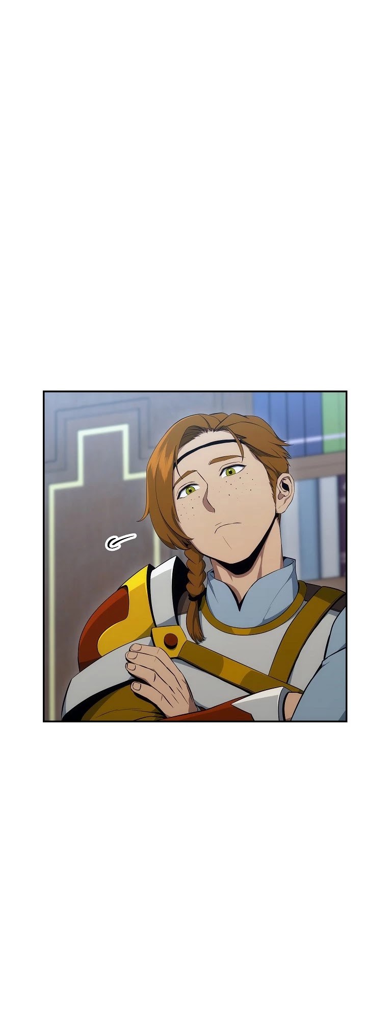 Skeleton Soldier Couldn’t Protect the Dungeon Chapter 162 page 13 - Chapter 162