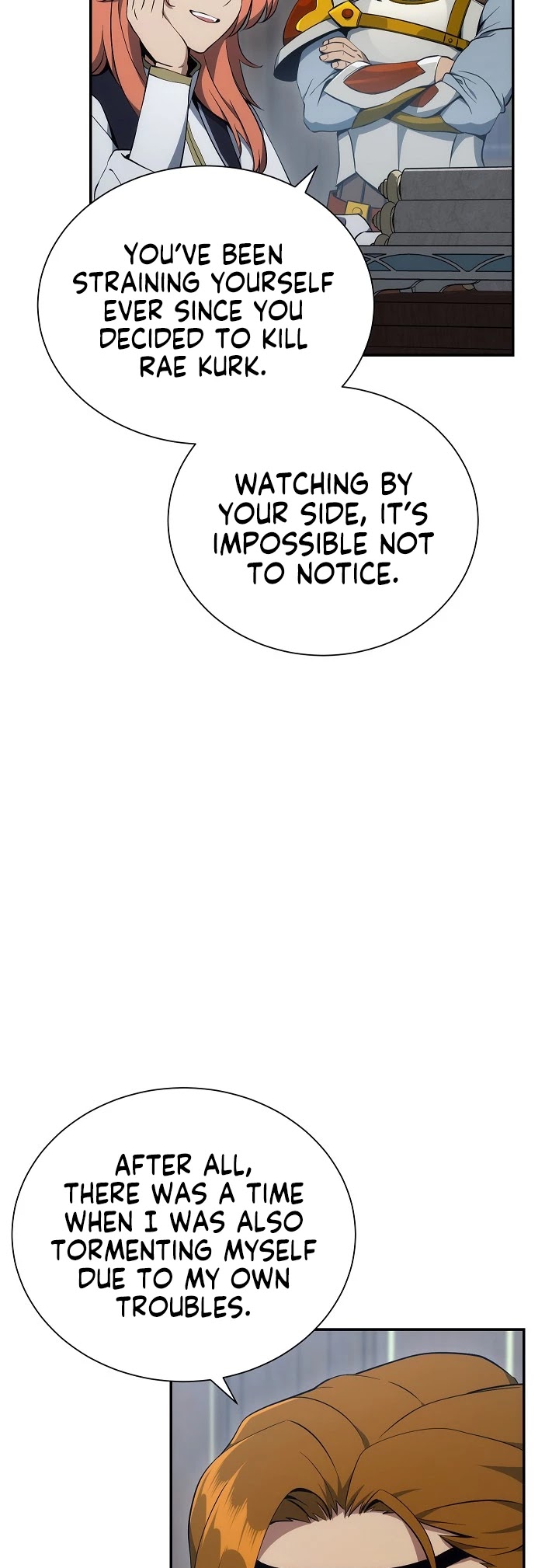 Skeleton Soldier Couldn’t Protect the Dungeon Chapter 162 page 16 - Chapter 162