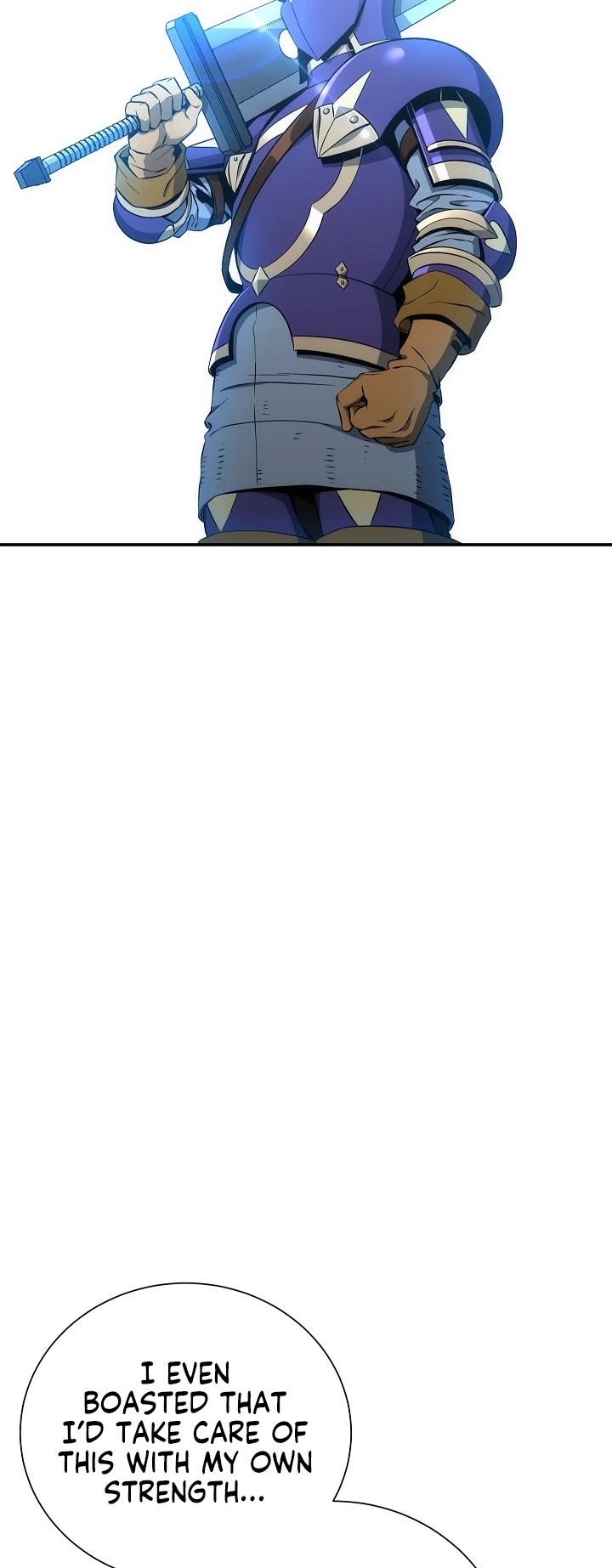 Skeleton Soldier Couldn’t Protect the Dungeon Chapter 162 page 20 - Chapter 162