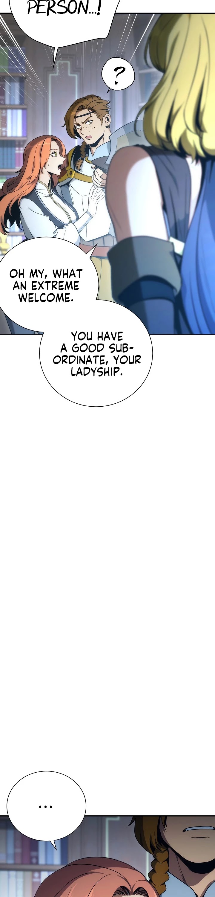 Skeleton Soldier Couldn’t Protect the Dungeon Chapter 162 page 31 - Chapter 162