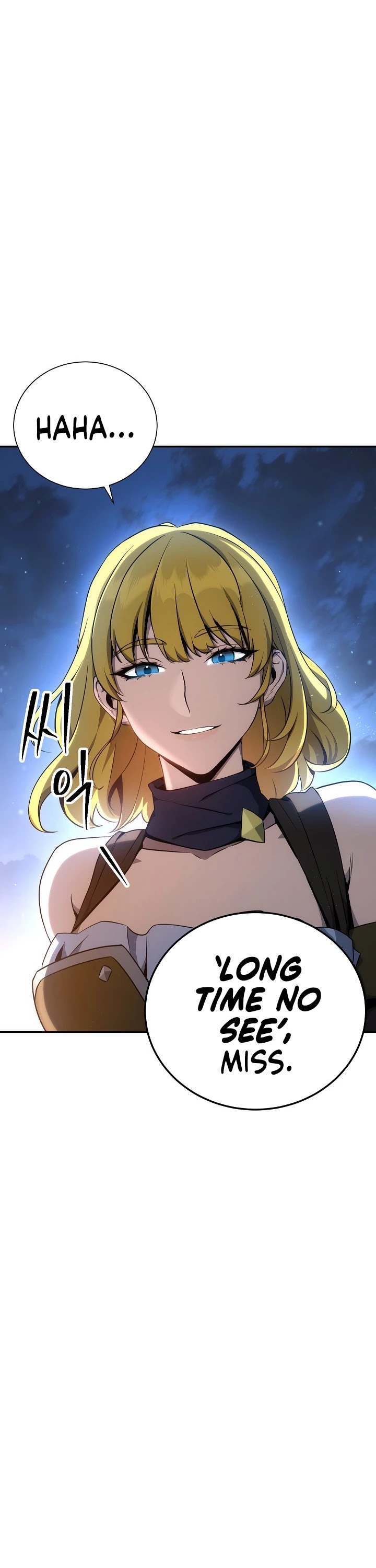 Skeleton Soldier Couldn’t Protect the Dungeon Chapter 162 page 34 - Chapter 162