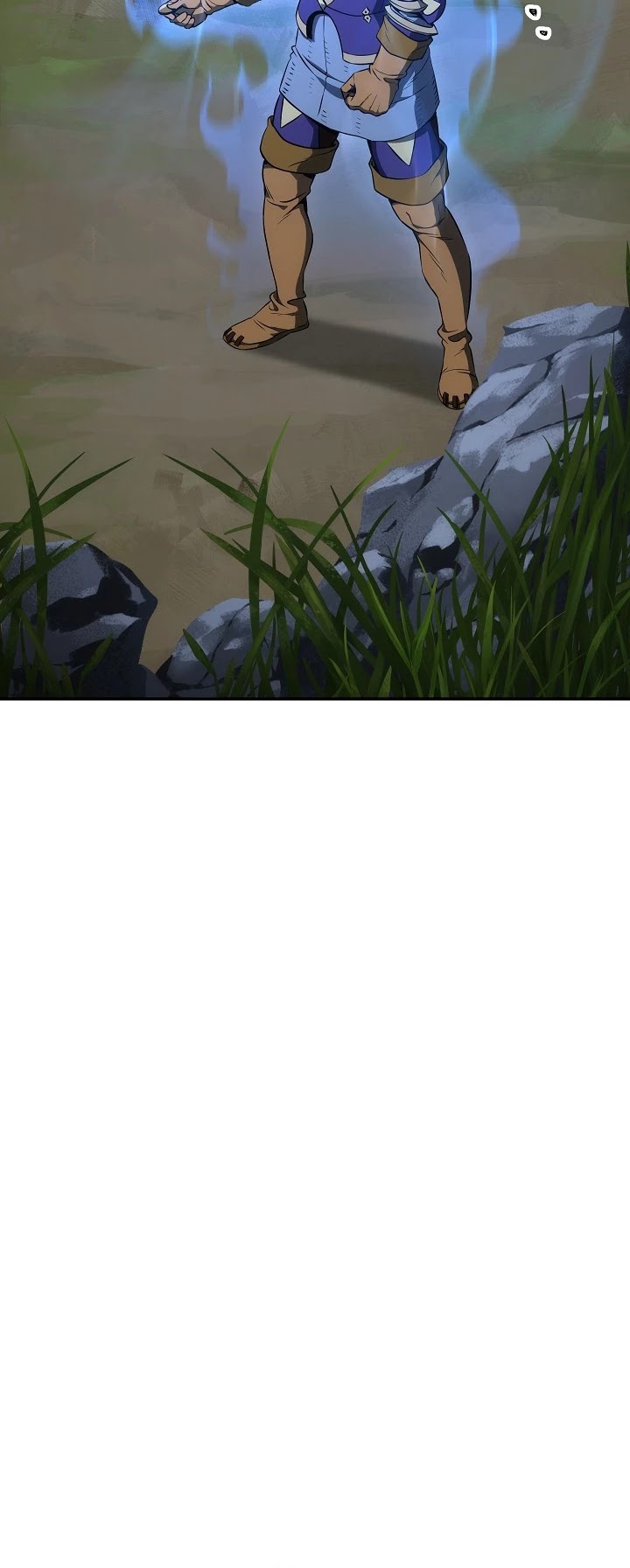 Skeleton Soldier Couldn’t Protect the Dungeon Chapter 162 page 37 - Chapter 162